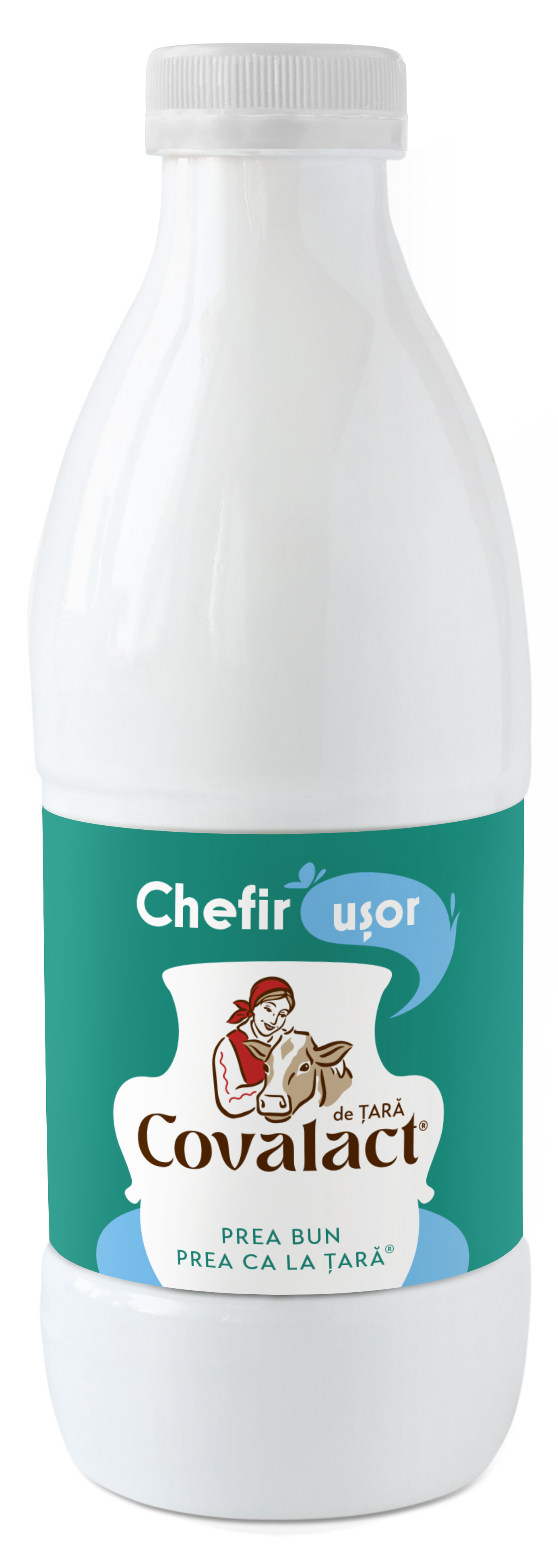 COVALACT CHEFIR USOR 0,7% 900G